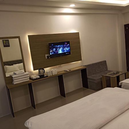 Gods County Hotels & Resorts تارابيث المظهر الخارجي الصورة