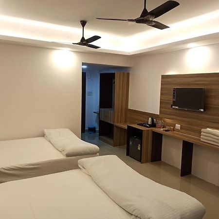 Gods County Hotels & Resorts تارابيث المظهر الخارجي الصورة