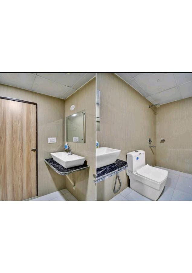 Gods County Hotels & Resorts تارابيث المظهر الخارجي الصورة