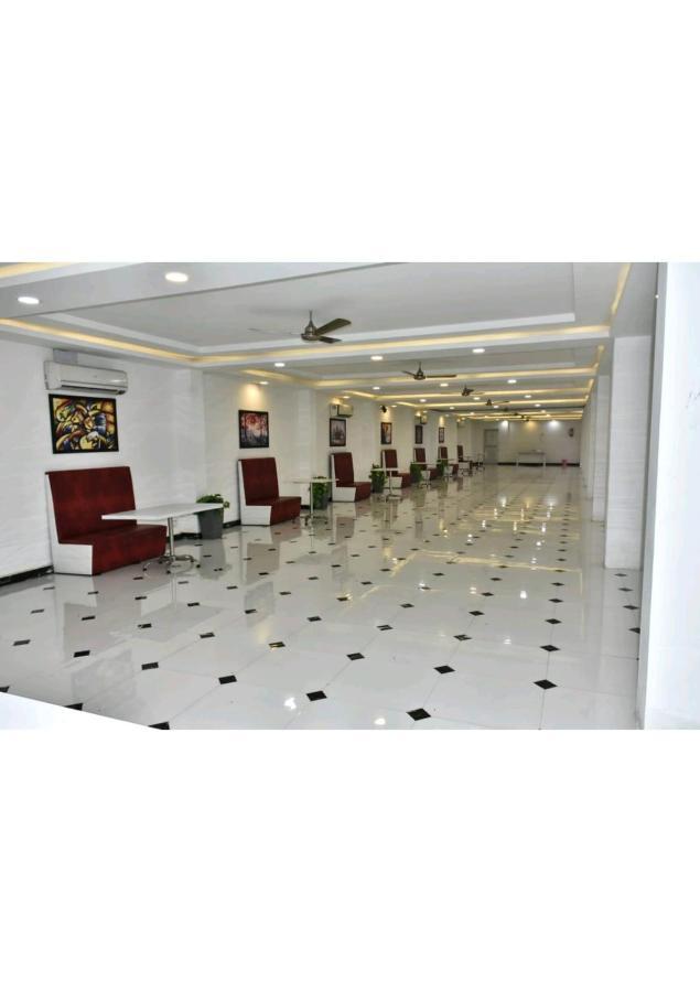 Gods County Hotels & Resorts تارابيث المظهر الخارجي الصورة