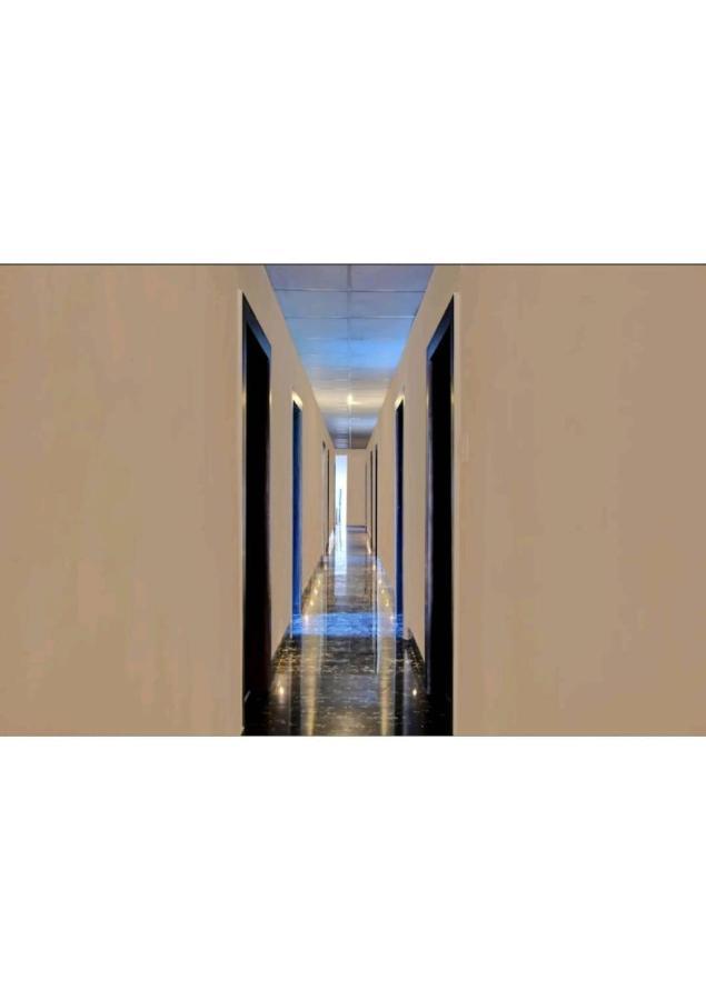 Gods County Hotels & Resorts تارابيث المظهر الخارجي الصورة