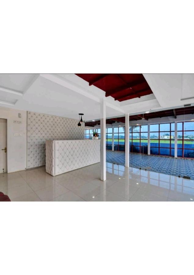 Gods County Hotels & Resorts تارابيث المظهر الخارجي الصورة