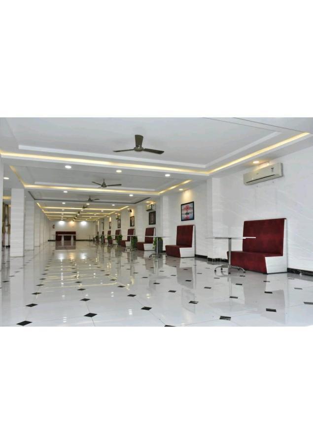 Gods County Hotels & Resorts تارابيث المظهر الخارجي الصورة