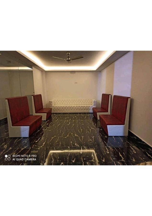 Gods County Hotels & Resorts تارابيث المظهر الخارجي الصورة