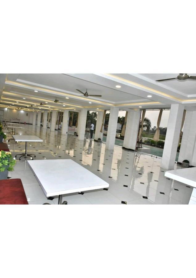 Gods County Hotels & Resorts تارابيث المظهر الخارجي الصورة