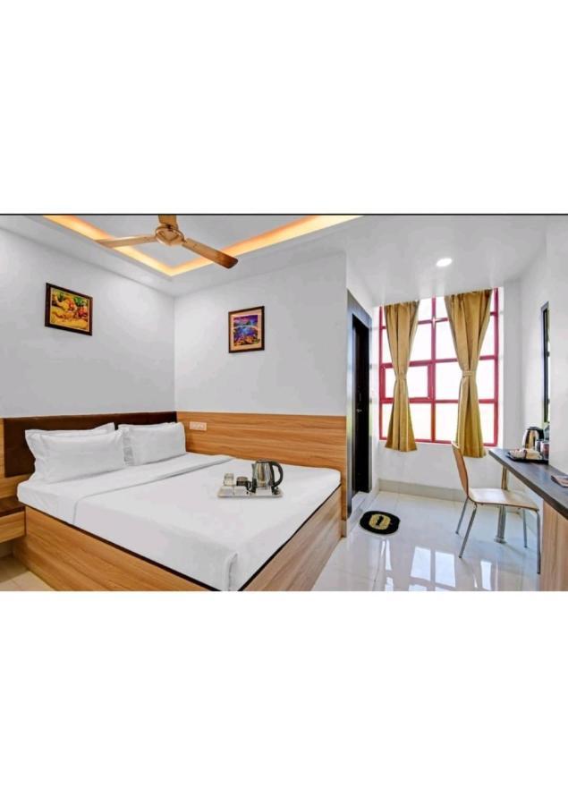 Gods County Hotels & Resorts تارابيث المظهر الخارجي الصورة