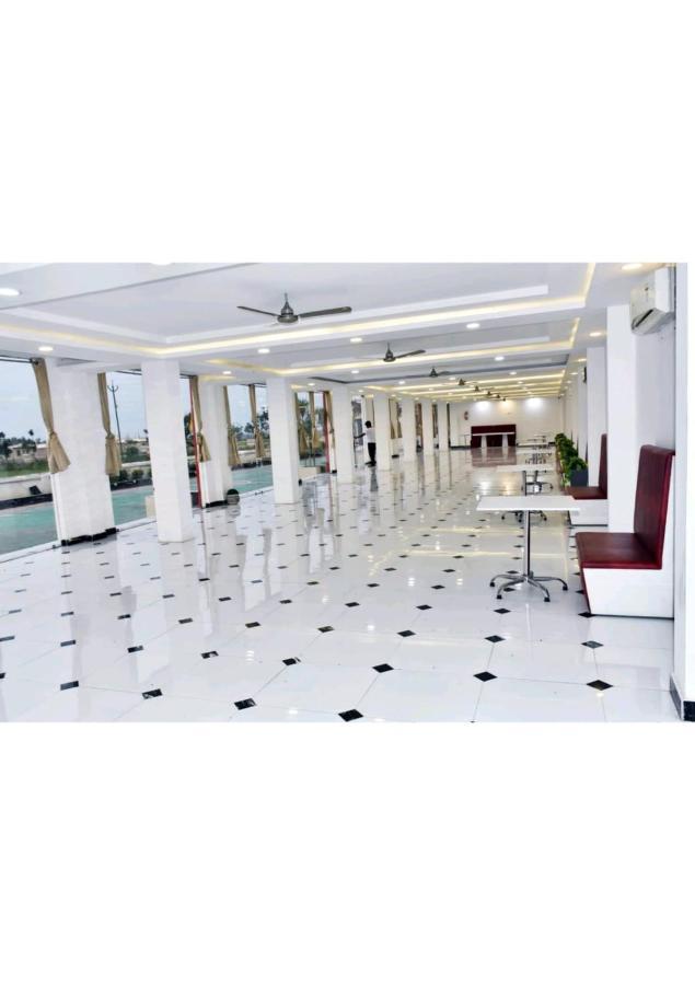 Gods County Hotels & Resorts تارابيث المظهر الخارجي الصورة