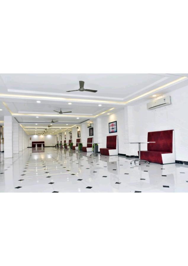 Gods County Hotels & Resorts تارابيث المظهر الخارجي الصورة