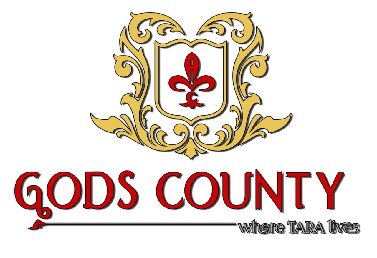 Gods County Hotels & Resorts تارابيث المظهر الخارجي الصورة