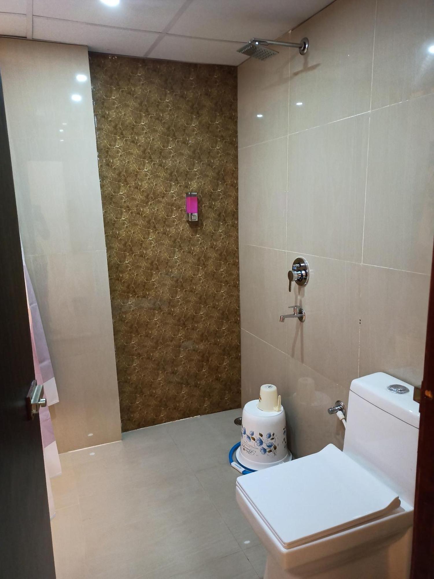Gods County Hotels & Resorts تارابيث المظهر الخارجي الصورة