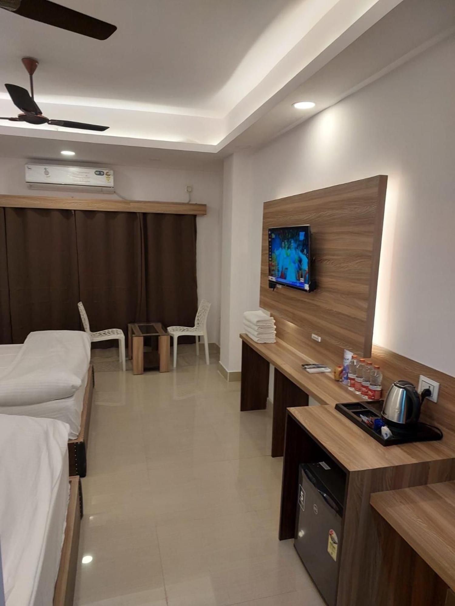 Gods County Hotels & Resorts تارابيث المظهر الخارجي الصورة